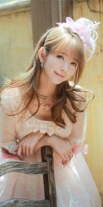 洛麗塔服裝 洛麗塔服裝