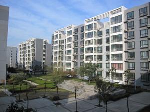 恒生國際星城 恒生國際星城