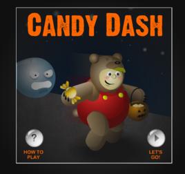 小熊收糖 小熊收糖