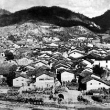 中國工農革命軍舊址