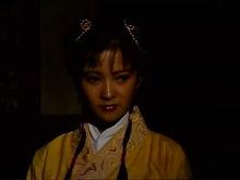 1986年《聊齋》電視劇系列之《花姑子》