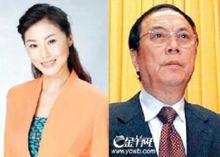 陳紹基與情婦李泳