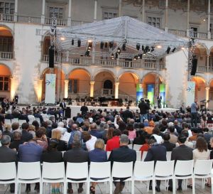 第41屆世界遺產大會 第41屆世界遺產大會