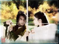 玉女素心劍 玉女素心劍