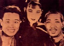 香草美人[1933年夏佩珍主演電影]