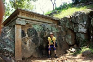 塔勒庫都克廢墟 塔勒庫都克廢墟