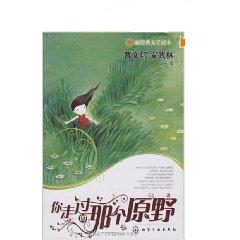 你走過的那個原野