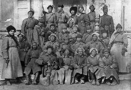 蒙古大清洗 蒙古大清洗