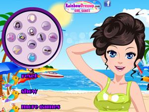 去熱帶旅遊 去熱帶旅遊