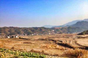 米茂谷村 米茂谷村