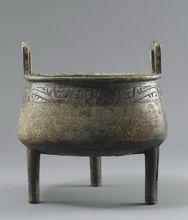 上海博物館[上海市博物館]