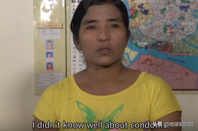 小心了,在緬甸路邊看到這些人一定不要停車!地球知識局