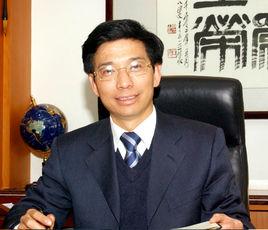 李文金[湖南金榮集團董事長]