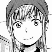 黑社會的超能力女兒[大武政夫著作的漫畫]