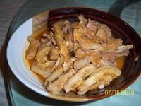 暨大招待所餐廳 暨大招待所餐廳