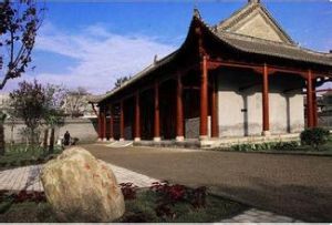 商丘開元寺 商丘開元寺