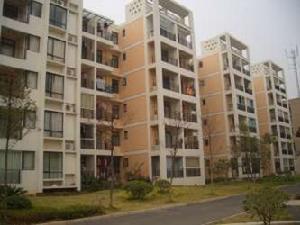 藍域·拿鐵公寓