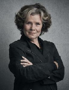 艾美達·斯丹頓 艾美達·斯丹頓