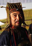 江山風雨情[2003年陳家林執導電視劇]