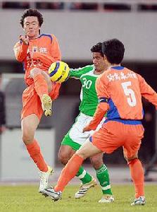 米爾頓[足球運動員]