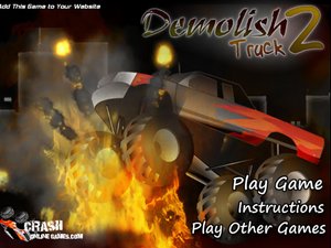 瘋狂爆炸四驅車2 瘋狂爆炸四驅車2