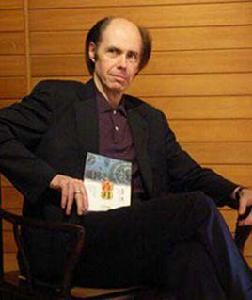 傑弗里·迪弗 傑弗里·迪弗