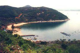 東山半島 東山半島