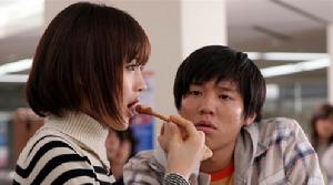 《我的女友是機器人》精彩劇照