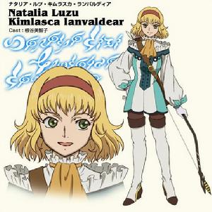 深淵傳說[動畫]