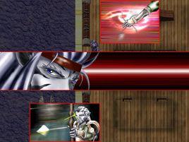 琥[《幻世錄》遊戲人物]