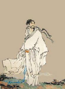 范仲淹苦讀 范仲淹苦讀