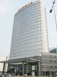 深圳市寶能投資集團有限公司 深圳市寶能投資集團有限公司