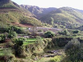 老紙廠自然村 老紙廠自然村