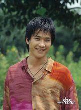 姜韓璽（鄭星煥飾）