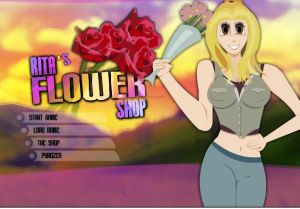 麗塔的花店 麗塔的花店