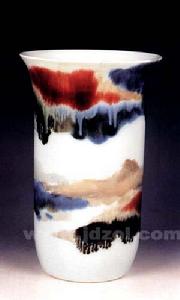 王愛紅[中國陶瓷設計藝術大師]