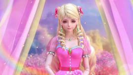 希娜[希娜精靈夢葉羅麗中的人物]