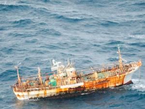 日本鬼船 日本鬼船