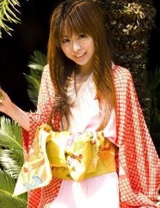 桃子美優 桃子美優