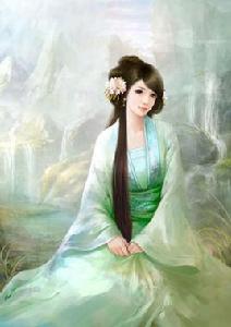 樂安公主[北魏鹹陽王元禧之女元仲英]