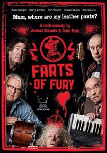 搖滾老爹 搖滾老爹