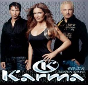 Karma
