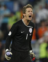 Edwin van der Sar Edwin van der Sar