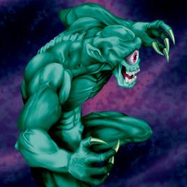 獨眼巨人[《遊戲王》卡片]