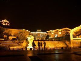 吳山廣場 吳山廣場