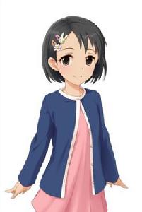 佐佐木千枝 佐佐木千枝