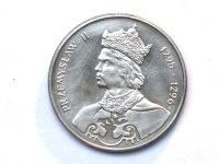 普舍美斯王朝 普舍美斯王朝