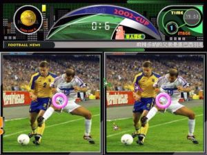 大家來找茬2002冠軍之路 大家來找茬2002冠軍之路