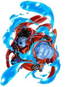 吉貝爾[日本漫畫《海賊王》人物]