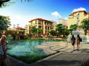 佳兆業龍灣 佳兆業龍灣